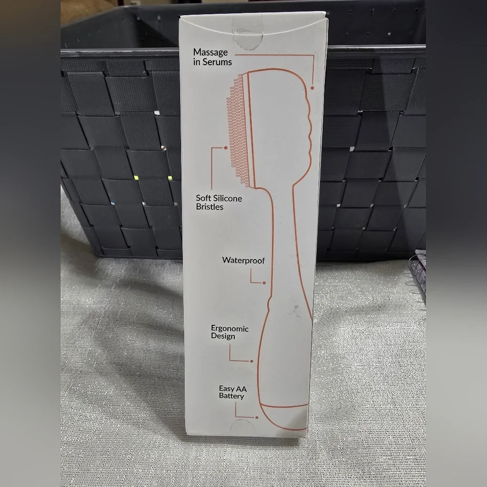 PMD Clean Facial Device in Warmth